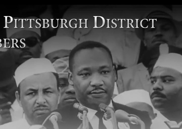 Martin Luther King Jr. Day 2020