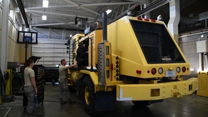 Vehicle Maintenance