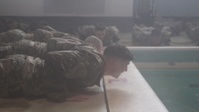 3rd Brigade Combat Team Soldiers begin Pre-Ranger Course