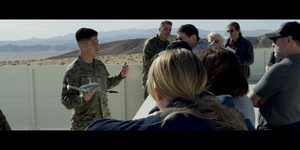 Showcasing the Combat Center