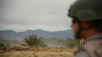 355th Civil Engineer Squadron Integrated Base Defense Training