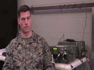 HF Radio Communications