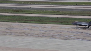 VMFA-314 Receives Their First F-35C