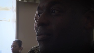 7th Fleet Sailor of the Year Informational Story