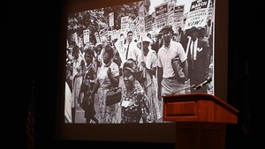 Dr. Martin Luther King Jr. Remembrance Celebration