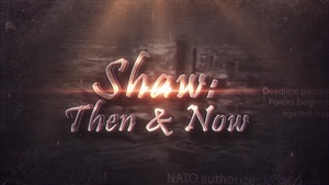 Shaw: From then until now