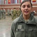 200th RED HORSE Squadron Deploys to Puerto Rico – Airman Alexis Miller (Interview)