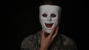Take off the Mask