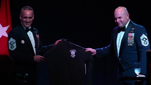 Cal Guard pararescuemen honor SEAC