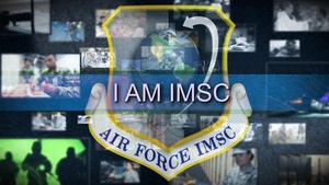 I Am IMSC Leighton