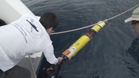 Scripps Institution of Oceangraphy B-Roll