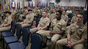 2019 NSF Diego Garcia Chief Pinning Ceremony