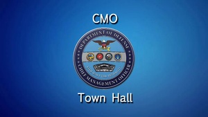 CMO Combined Presentation