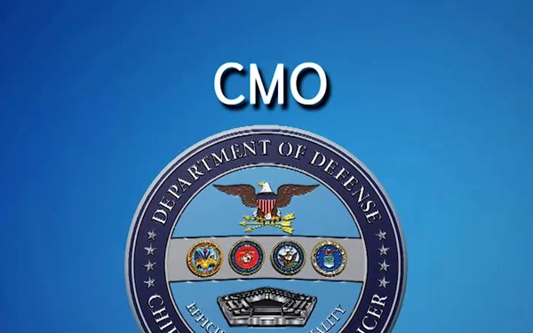 CMO Combined Presentation