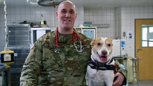 Staff Sgt. Erik Bigham