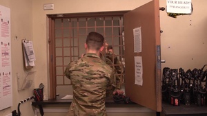 60 Second Commando - Armory (Ep. 3)