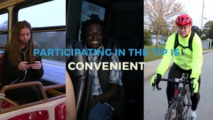 Transportation Incentive Program (TIP)