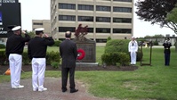 2019 Memorial Day Ceremony