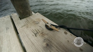 Retrieval Done Right, Knot Wrong (30 sec)