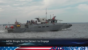 ANTX 2019 Prepare for Battle: Undersea Security