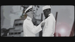 Navy All Hands: Doris Miller