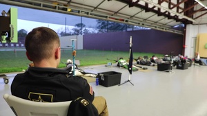 U.S. Army Marksmanship Unit holds Junior Smallbore National Championship