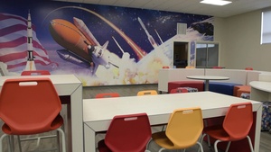 STARBASE B-Roll
