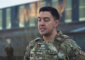 Frozen Defender 2020