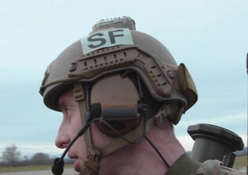 Security Forces Airfield Security