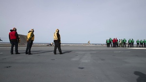 USS Gerald R. Ford