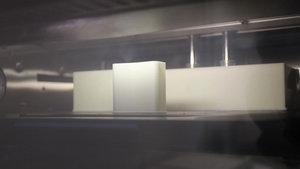 Chris Smidl 3D Printing