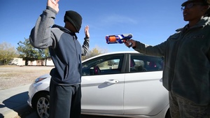 Updated Gun Safety Regulations