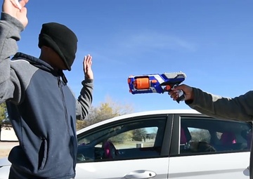 Updated Gun Safety Regulations