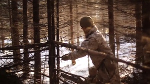 Northern Viper Survival Training