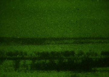 Emerald Warrior 20-1; AC-130 Shoots at Night