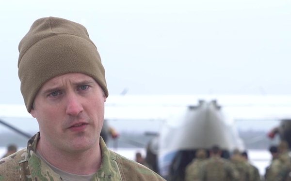 Emerald Warrior 20-1 TSgt Matthew Massey Interview