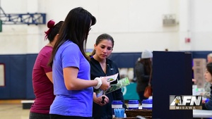3rd Annual Health and Wellness Fair
