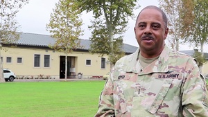 CW4 Stephen Boyd Why I Serve as an aviator