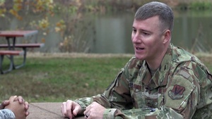 70th ISR Wing Command Chief's Corner