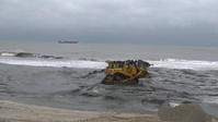 Sea Bright to Long Branch Beach Restoration Project