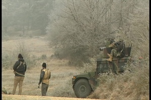 Combined Resolve XIII Kicks off