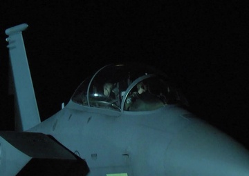 McEntire Joint National Guard Base supports Exercise Agile Lion
