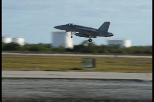 Joint dissimilar air combat training