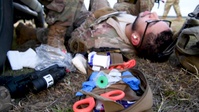 821st CRG tested during exercise at JRTC
