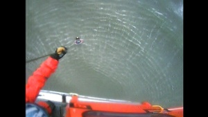 Coast Guard rescues hiker near Neah Bay, Wash.