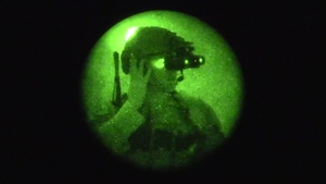 Emerald Warrior 20-1 DAGRE Mass Casualty Exercise B-Roll