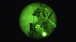Emerald Warrior 20-1 DAGRE Mass Casualty Exercise B-Roll