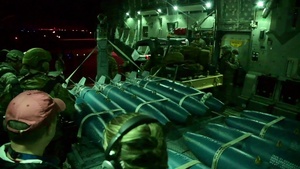 Exercise AGILE LION 2020