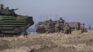 Iron Fist 2020: 3rd AAB and 2/1 urban operations training