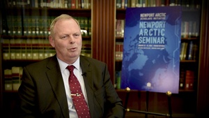 Newport Arctic Seminar
